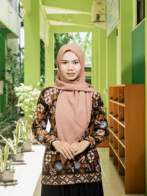 Zakiyah Qurratu Ain